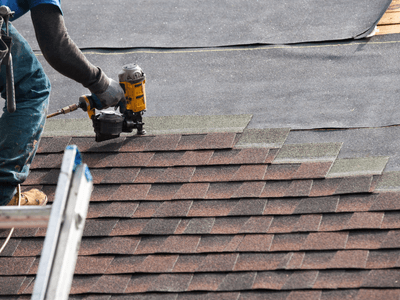 About Roof Repair Experts Chatsworth, IL